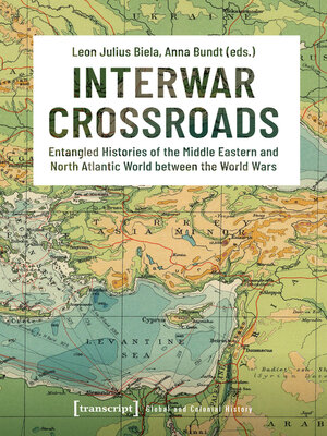 cover image of Interwar Crossroads
